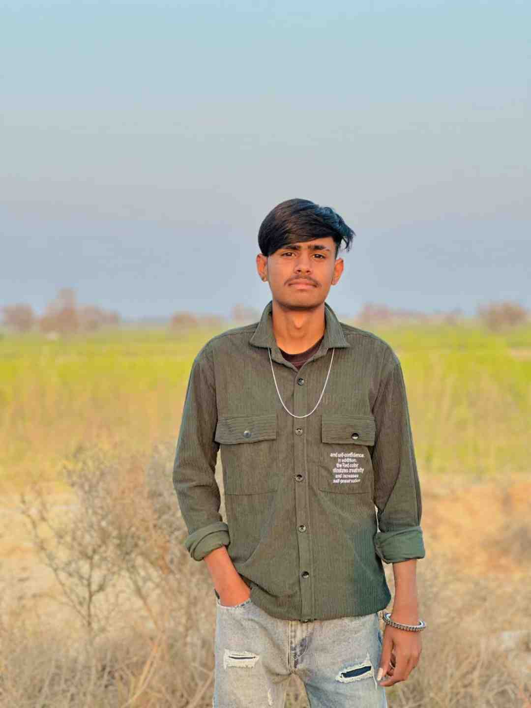 Sonu Singh