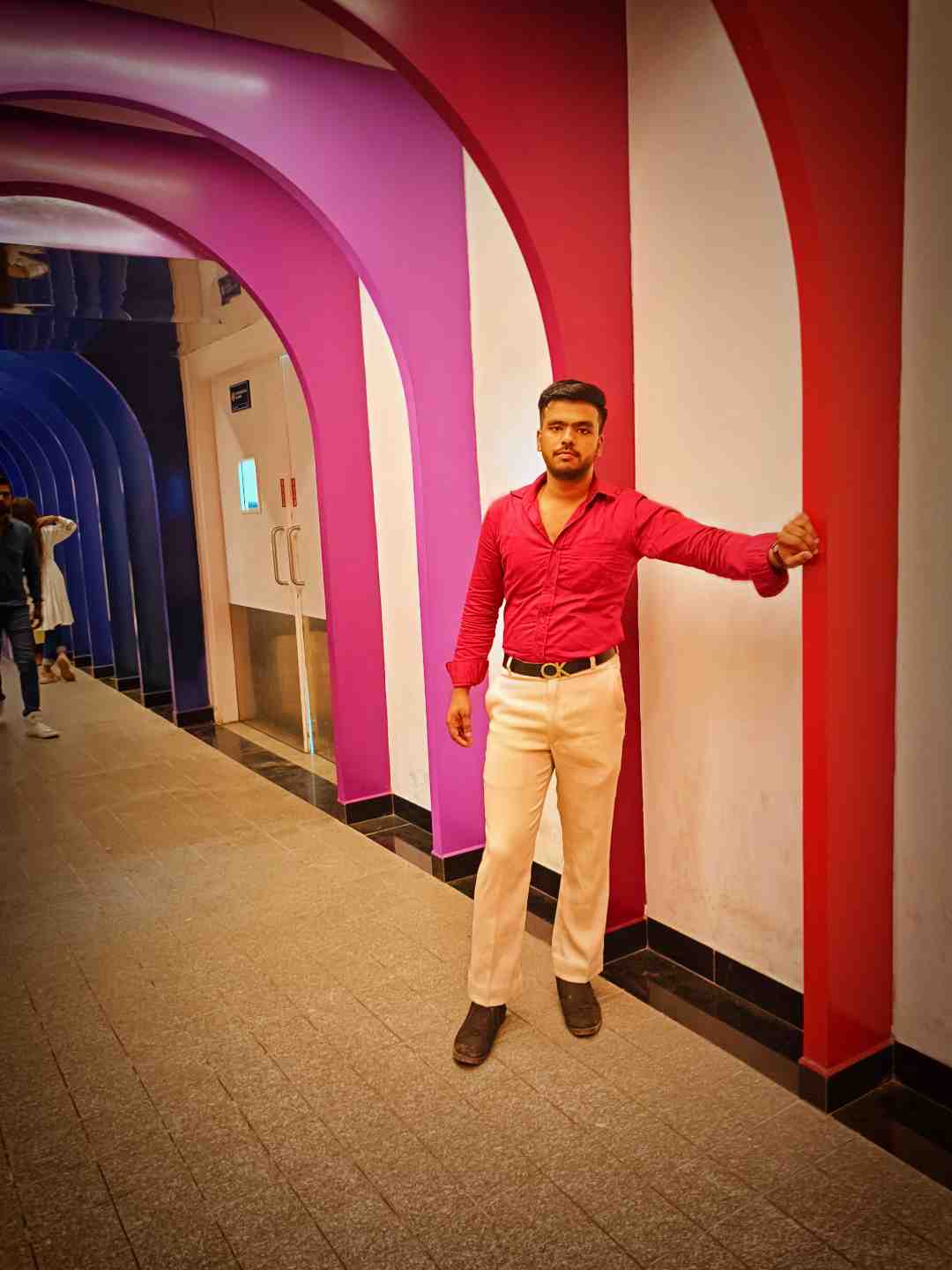 Faisal Khan