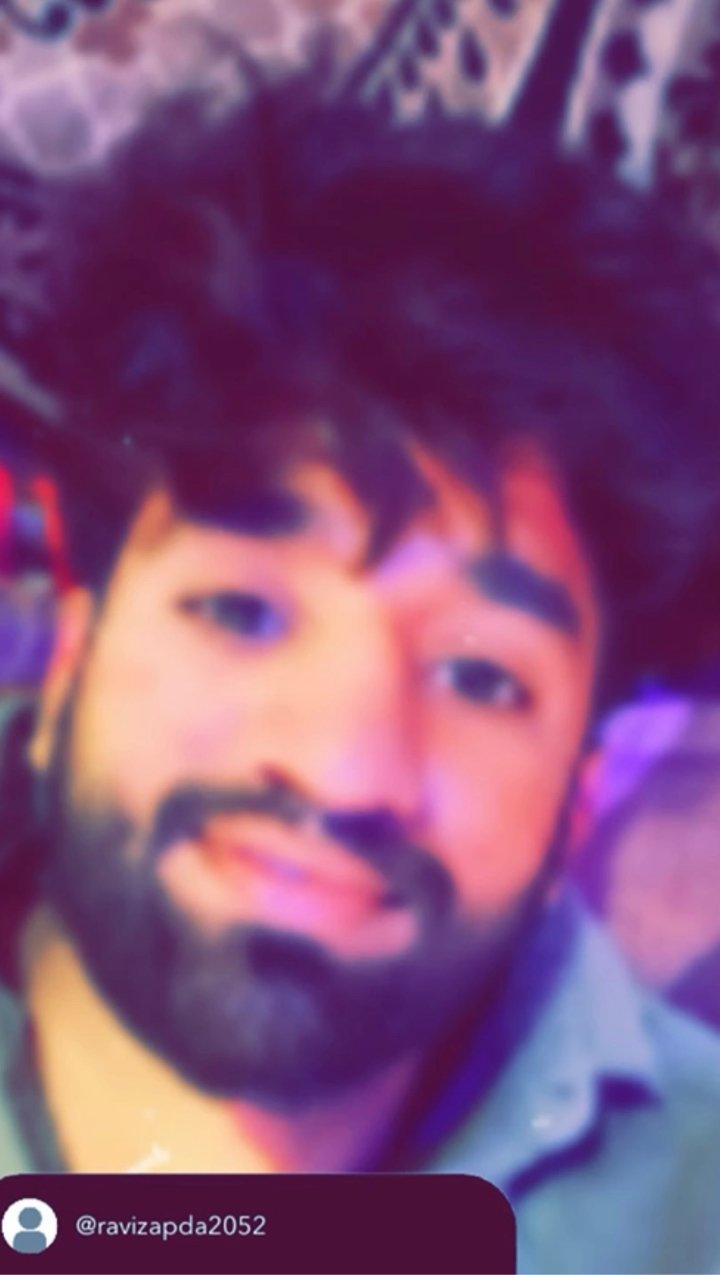 Zapda Ravi