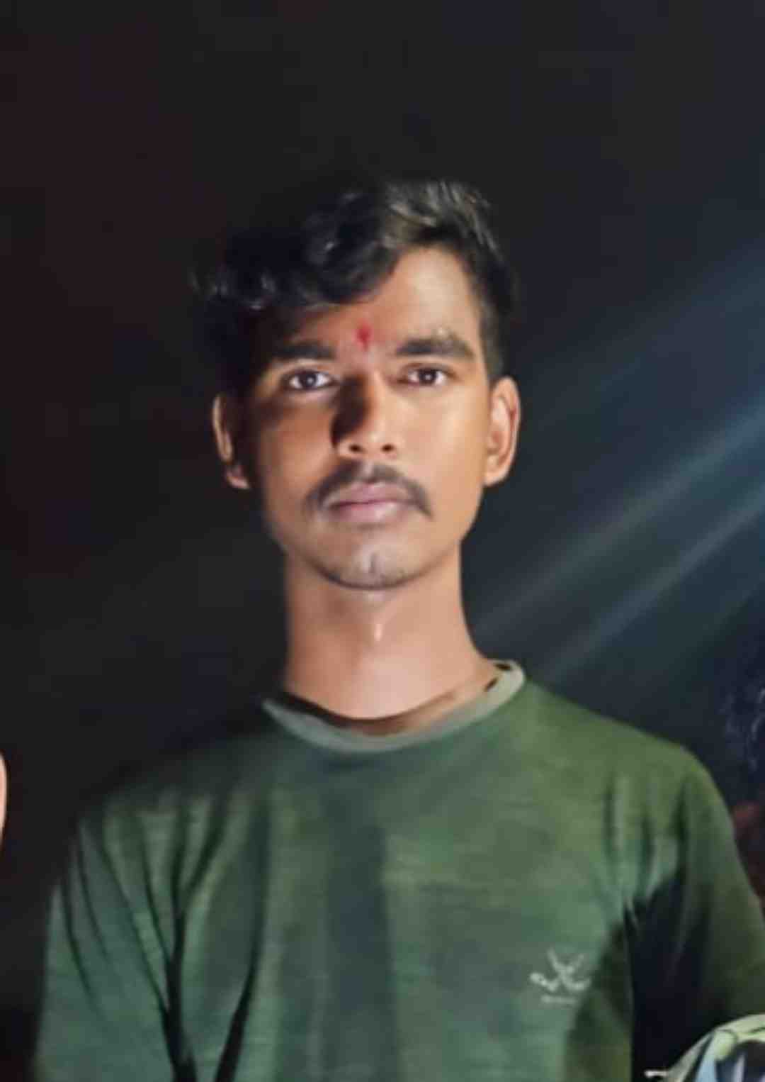 Bhavik Gargelwar12