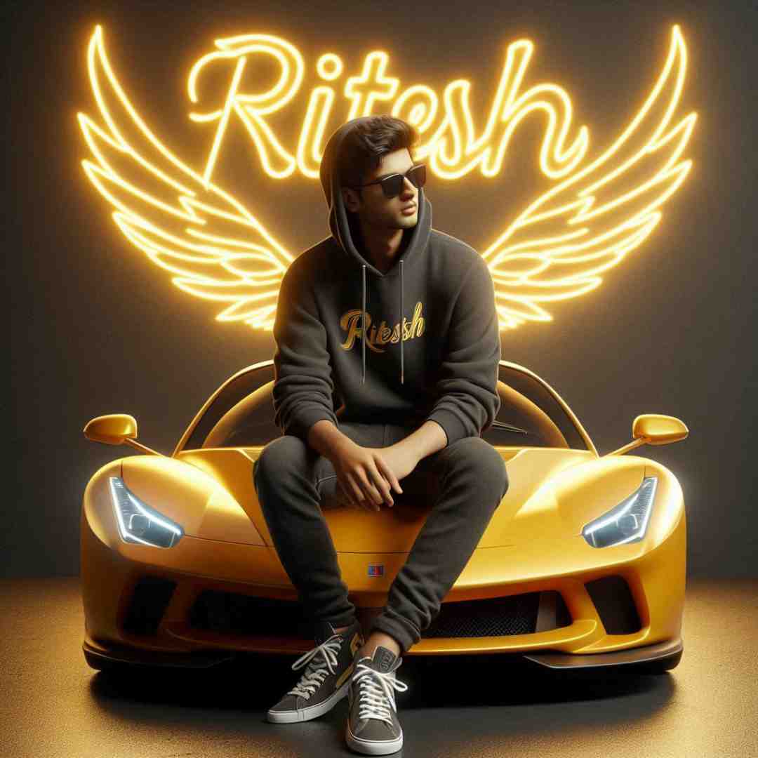 Ritesh Sabal