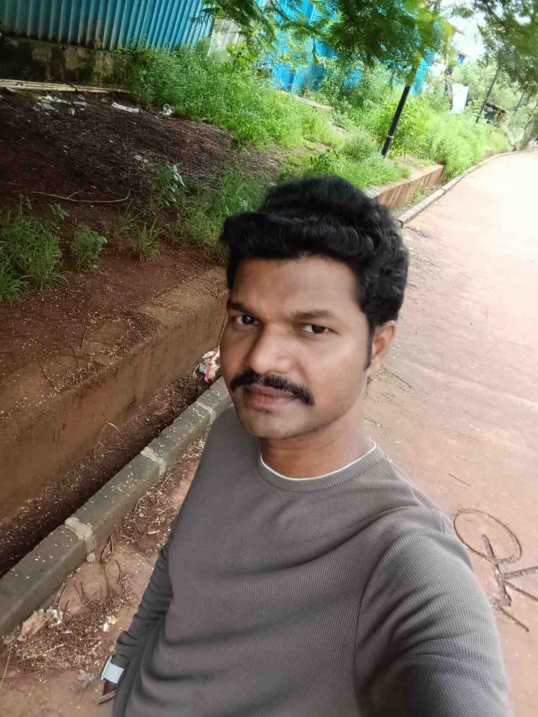 Rajesh Dongare