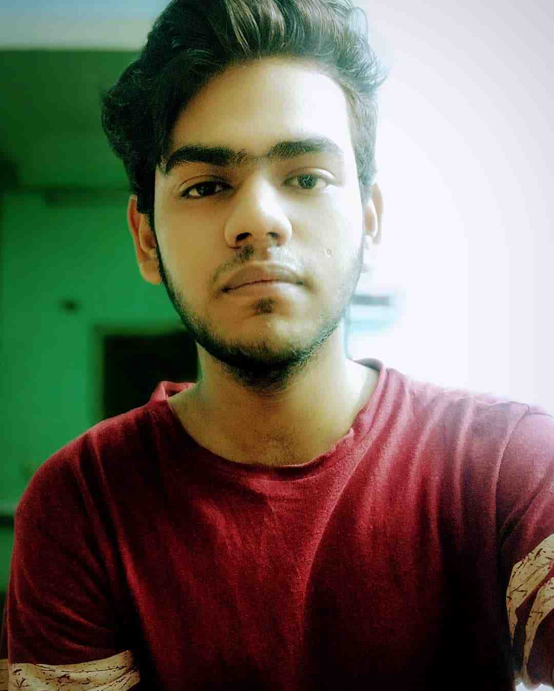 Soumodip Banerjee