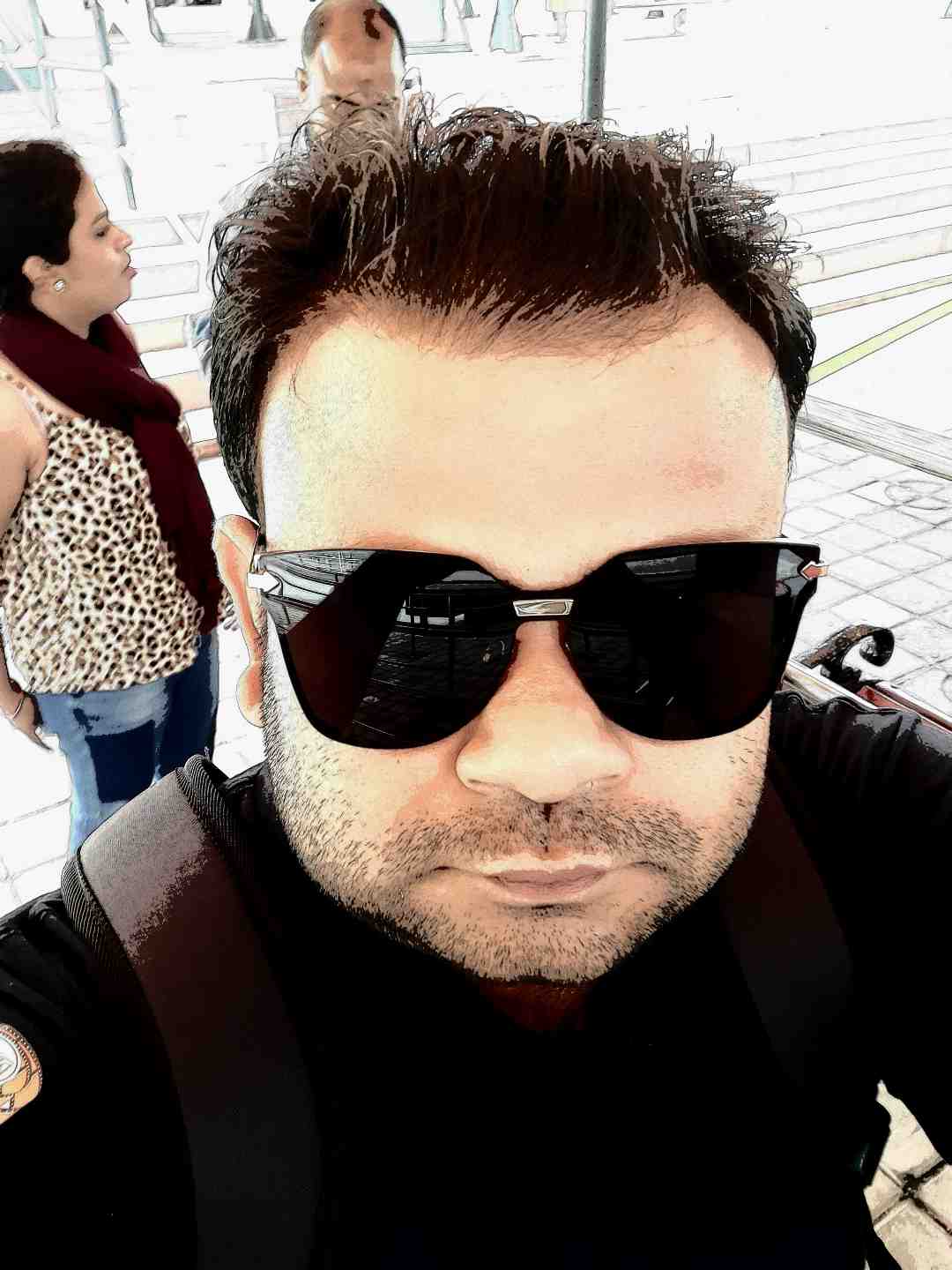 abhiraj