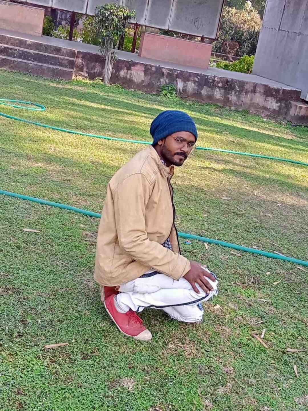 Sadanand Barman