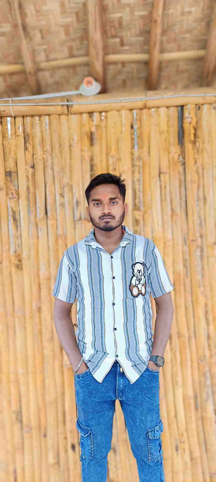 Chetan Mudalagi