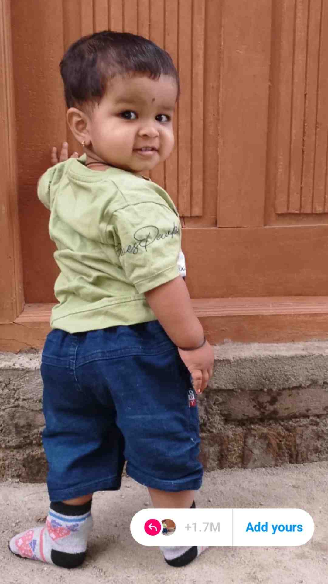 Ashu Dhokane