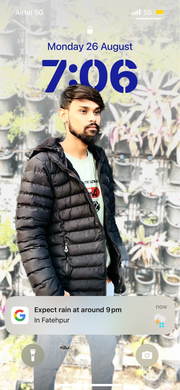 ANKUR GOYAL