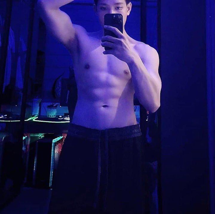 Mason Seo