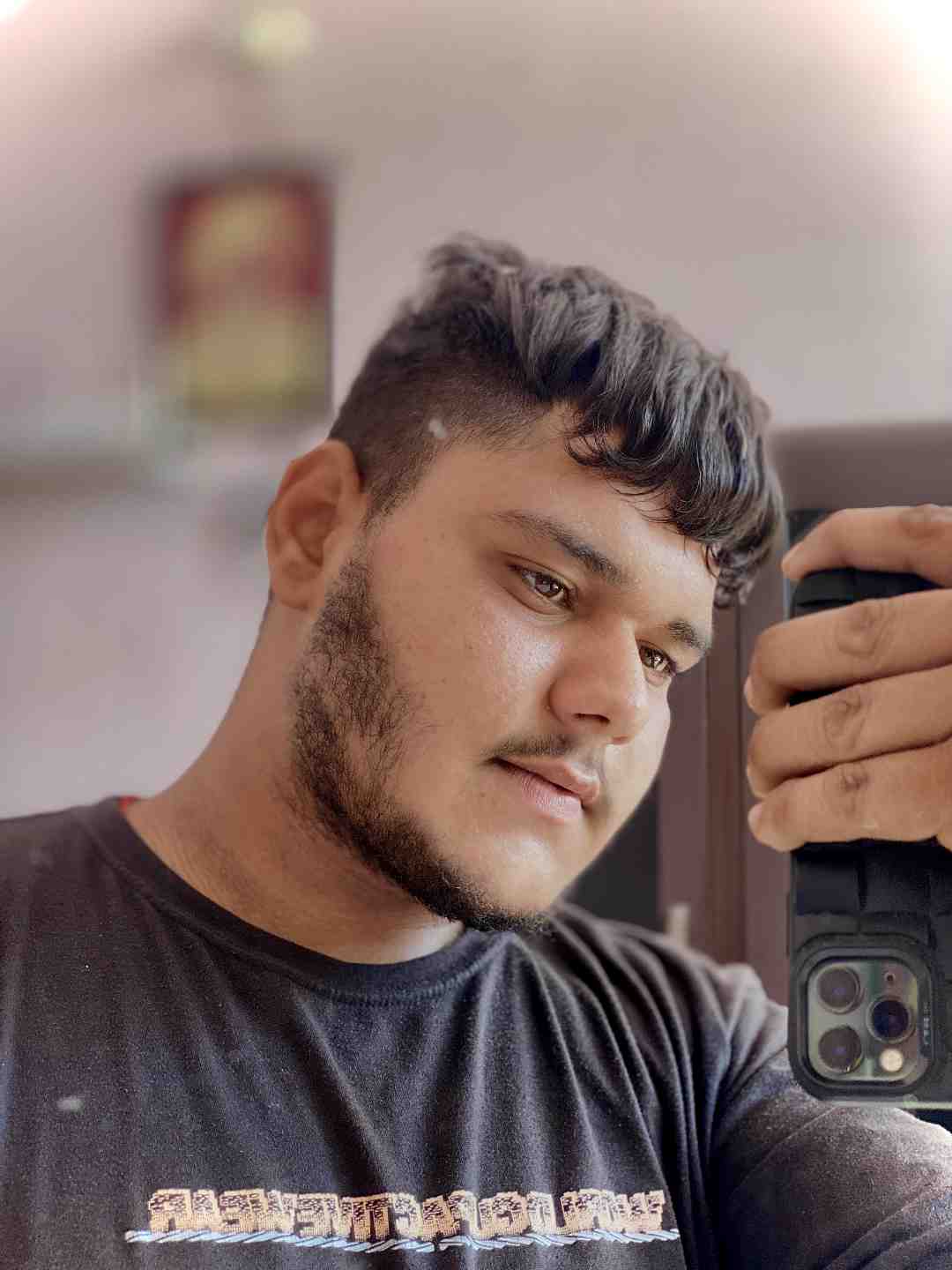 rohit