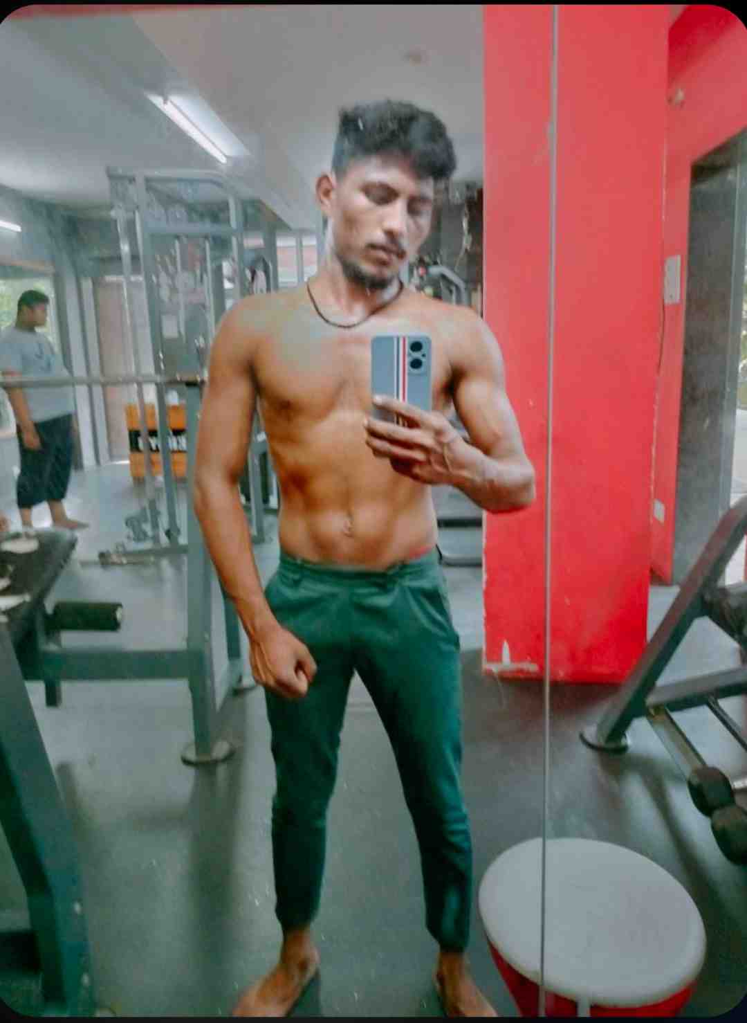 Raj Rathod