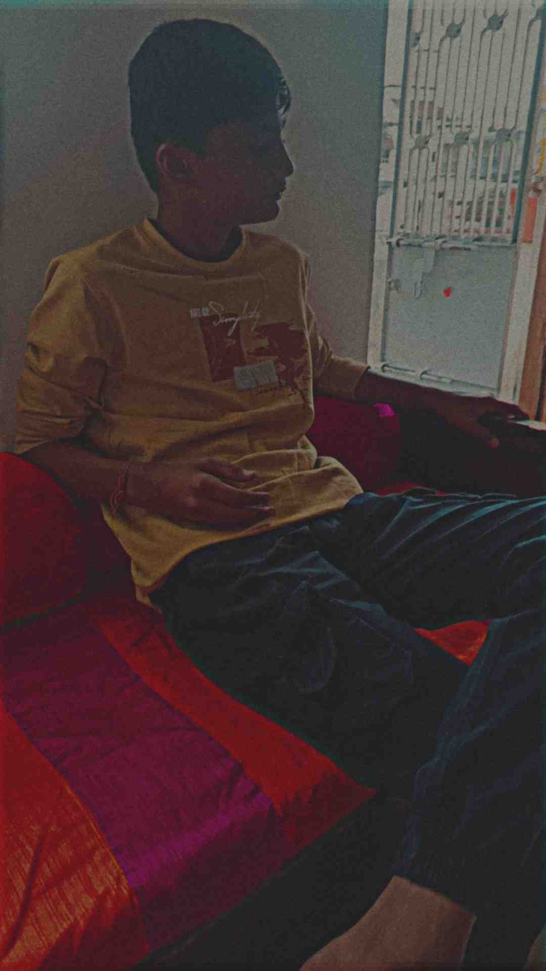 rohit