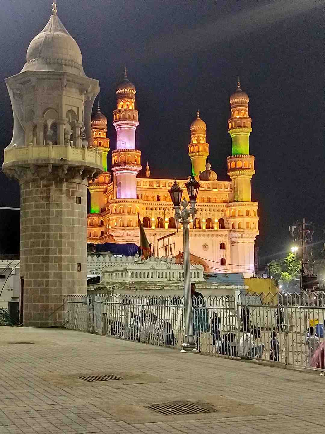 Habiba Khatoon