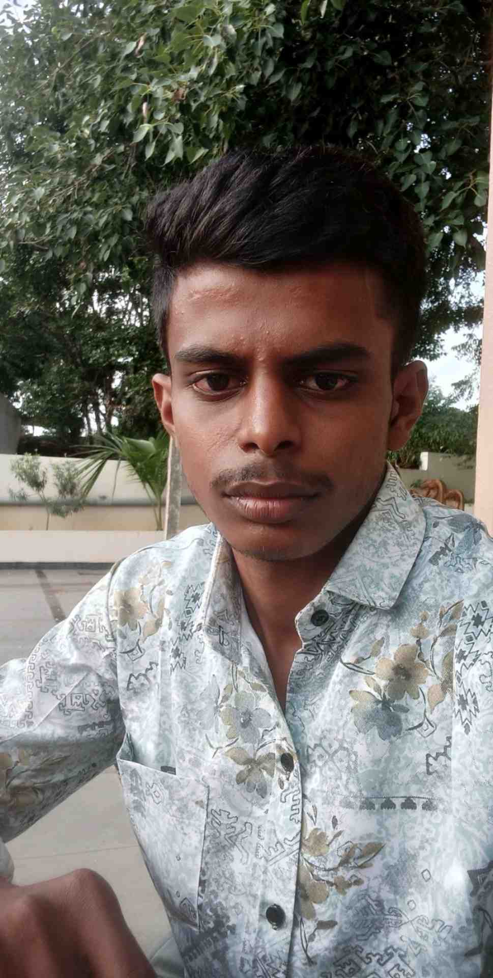 Adharsh Adharsh