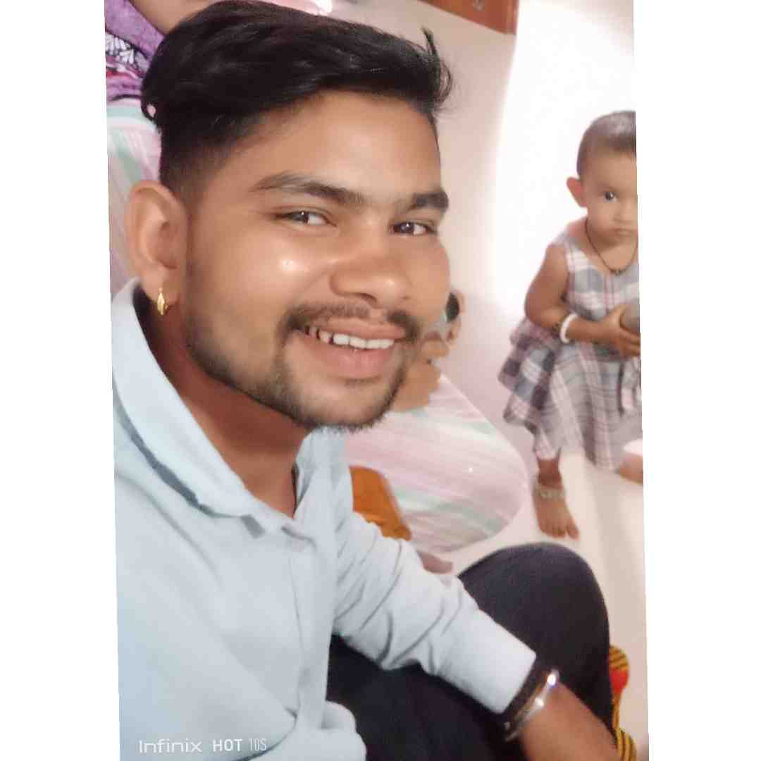 Vikram Singh