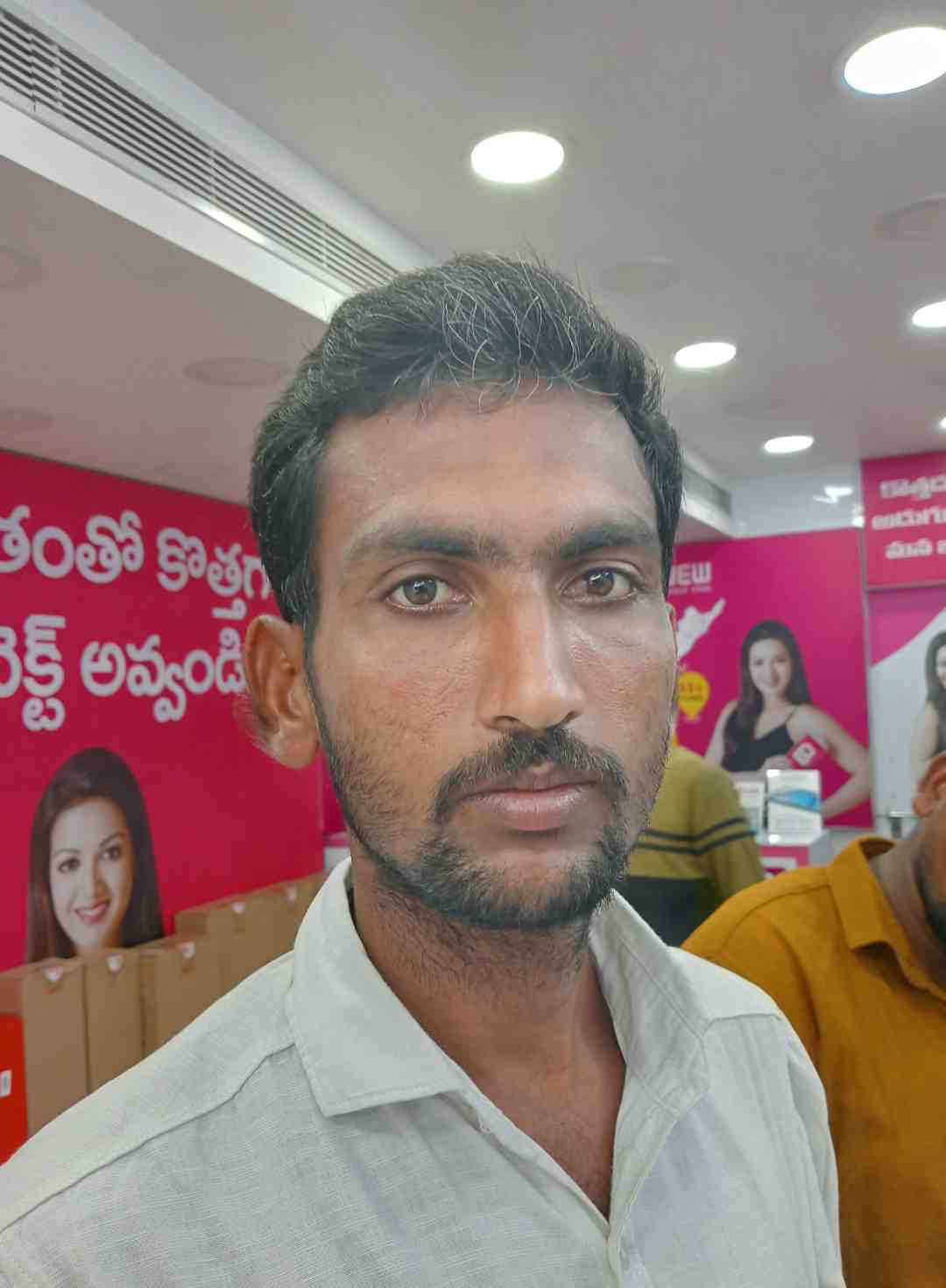 ANJI NEYULU