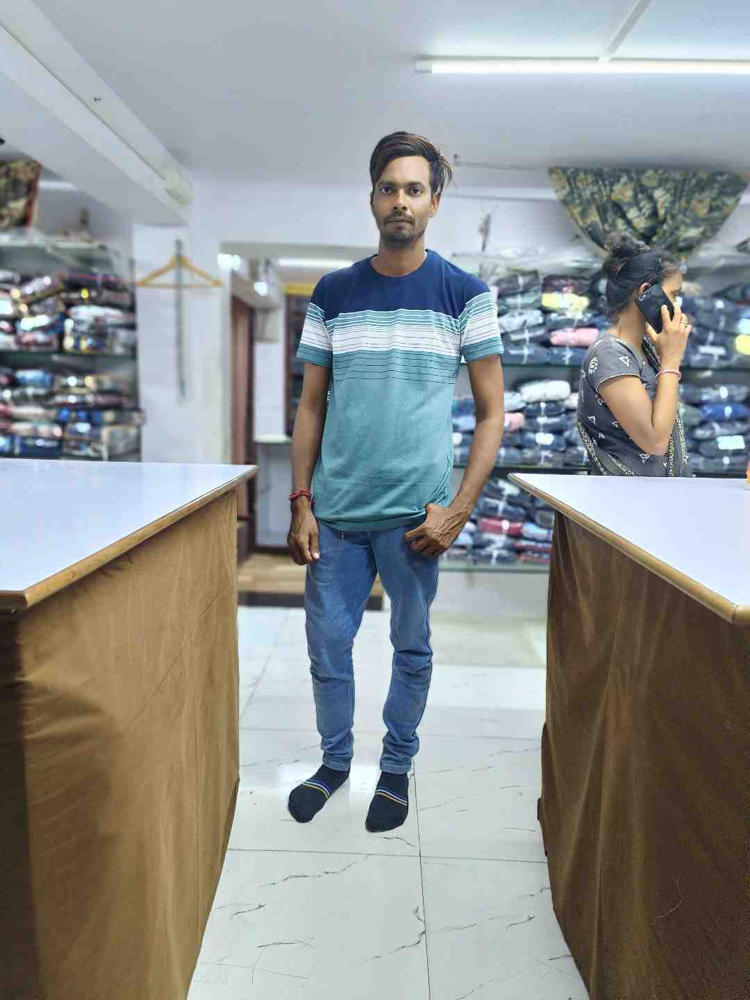 hitesh
