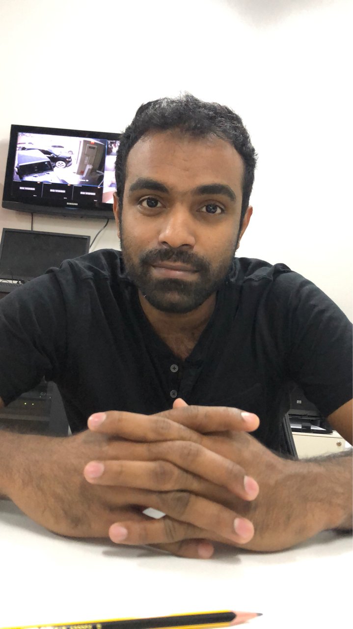 Prajwal