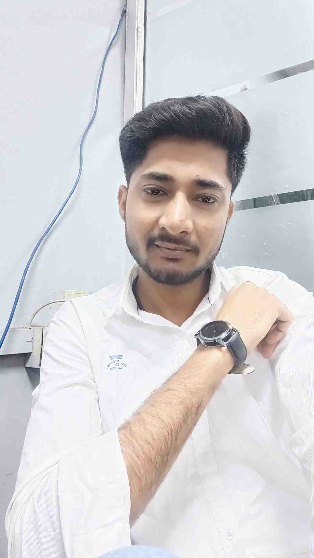 Ajay Yadav