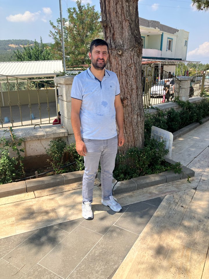 Adem Atlar