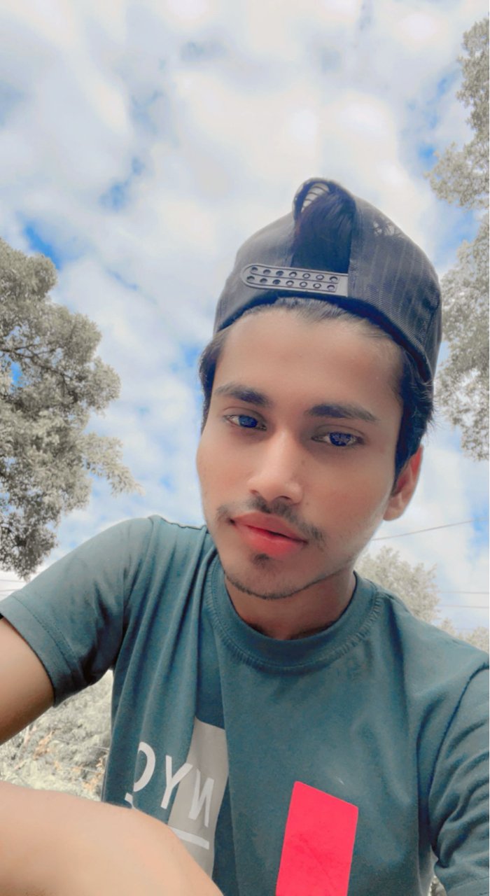 Mishra Aditya