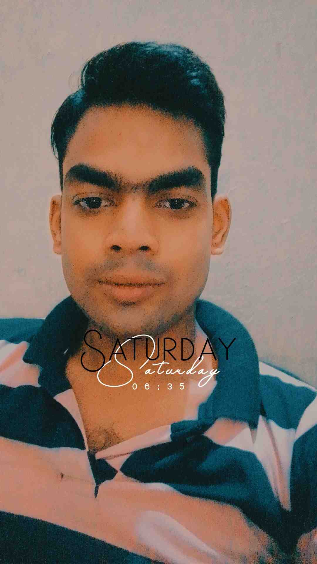 Aman Umar vaish