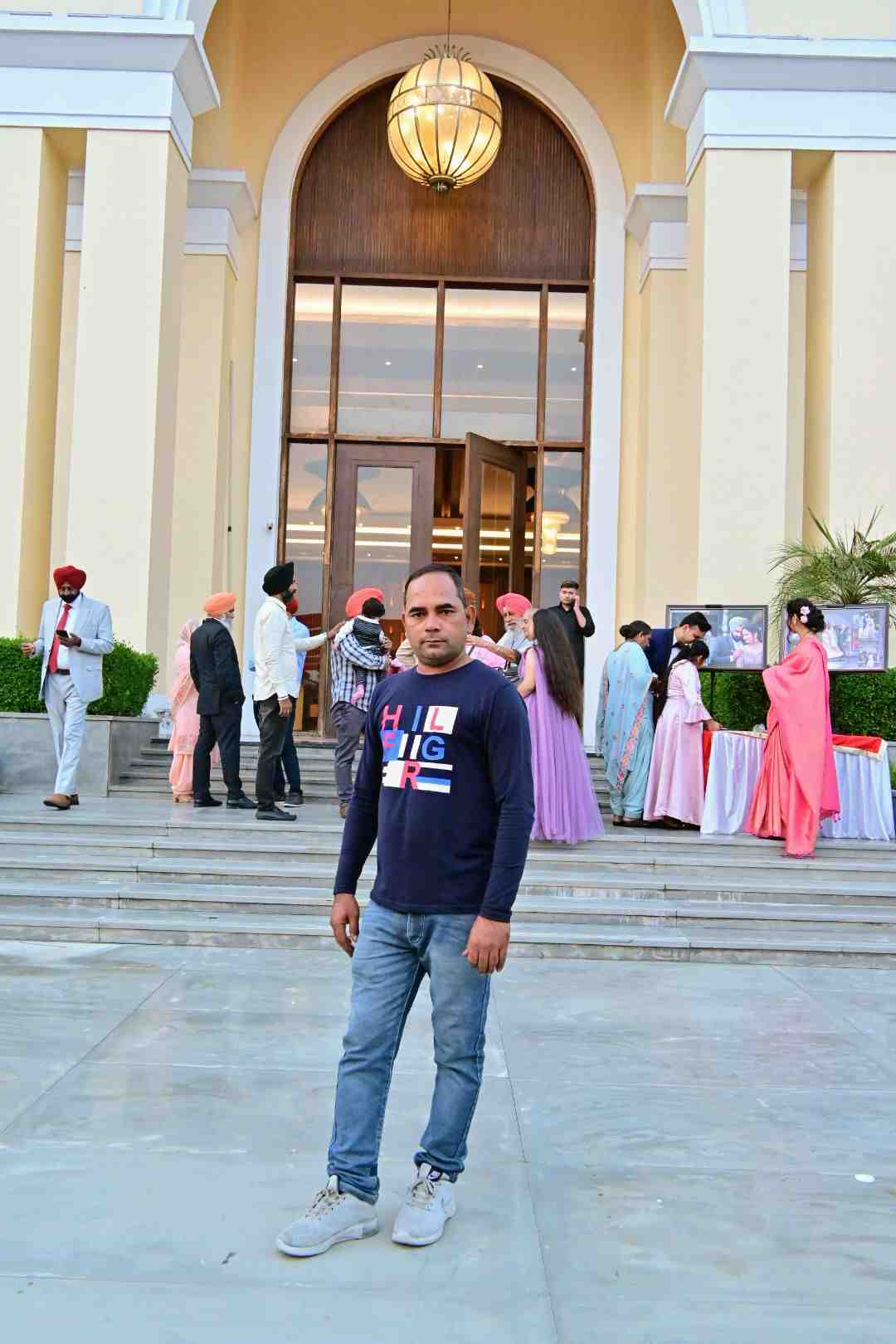 Raj