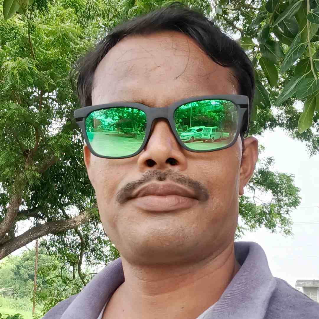 ashok jena