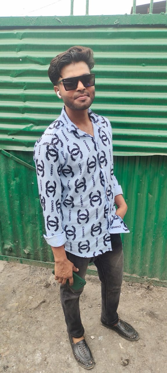Aarif Mohd