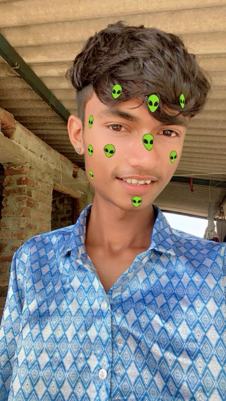 Patel Mayank