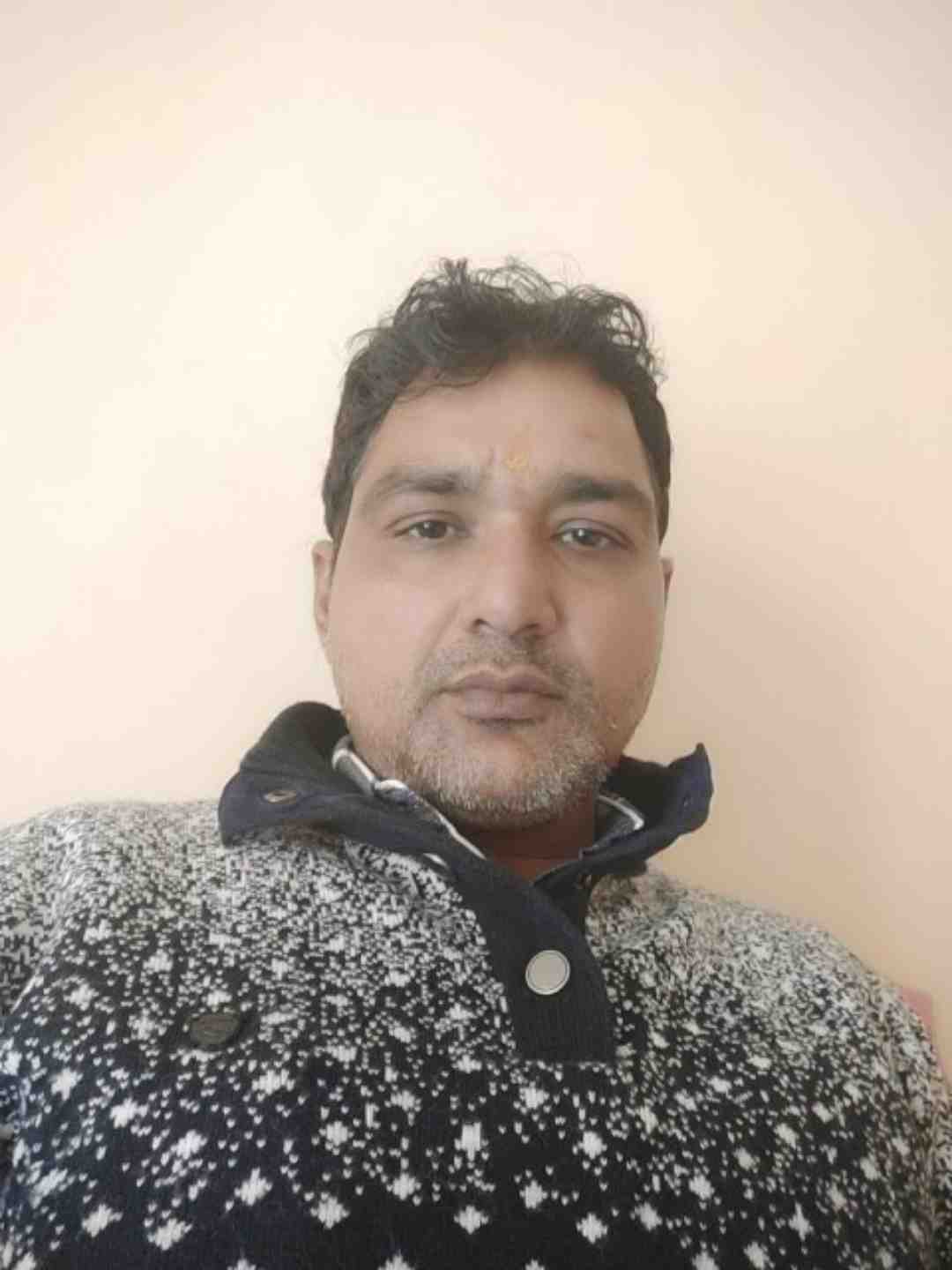 Arvind Bohreji yytt5yy