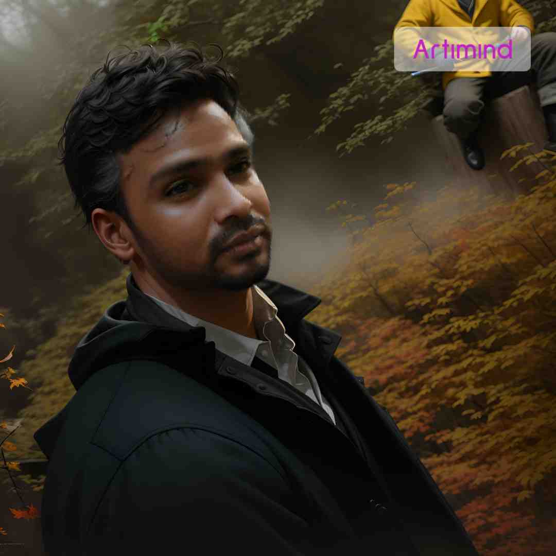 Md Raja
