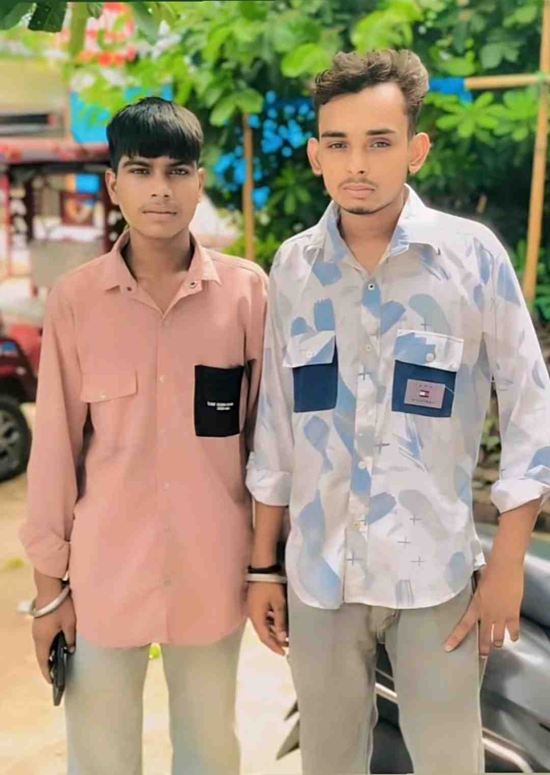 Bansi jaiswal