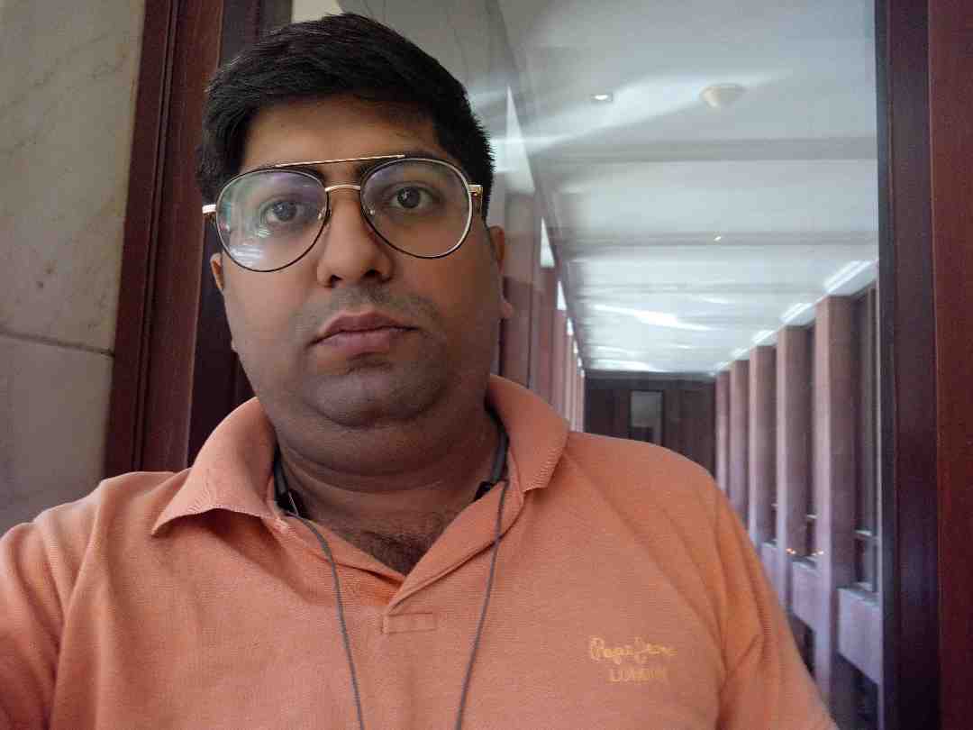 pankaj