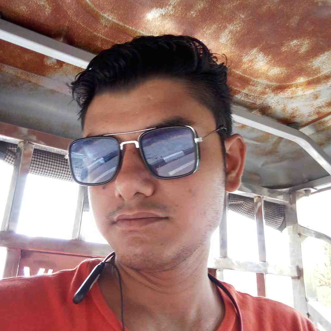 Sazid Khan