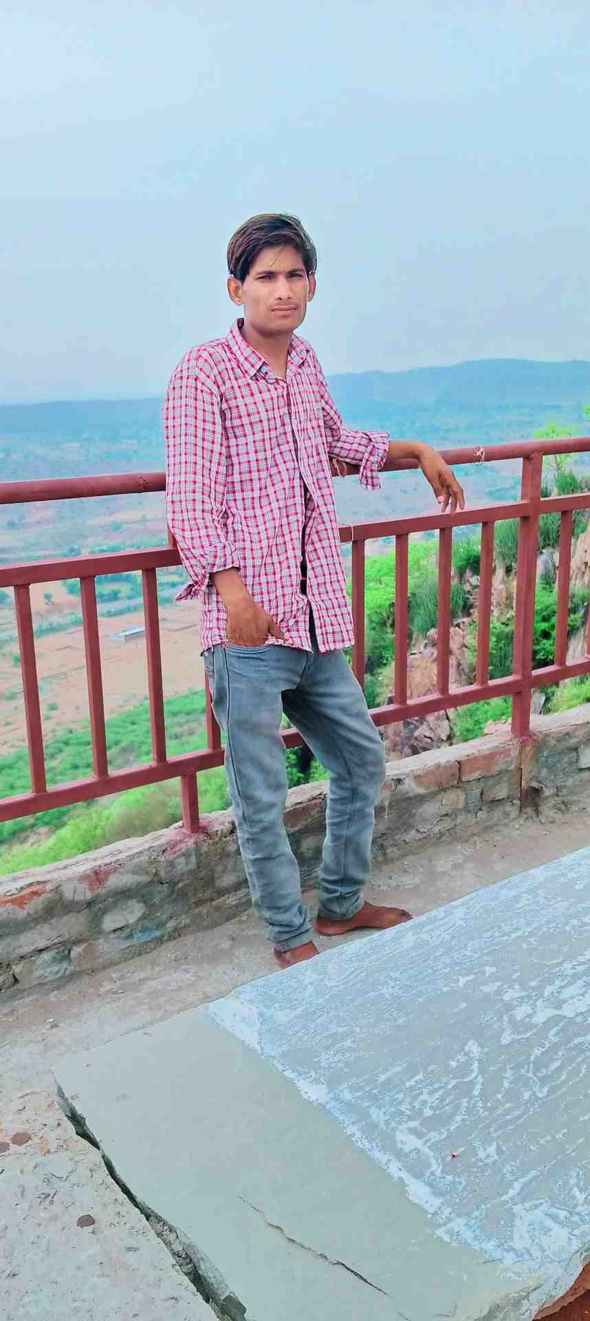 raj