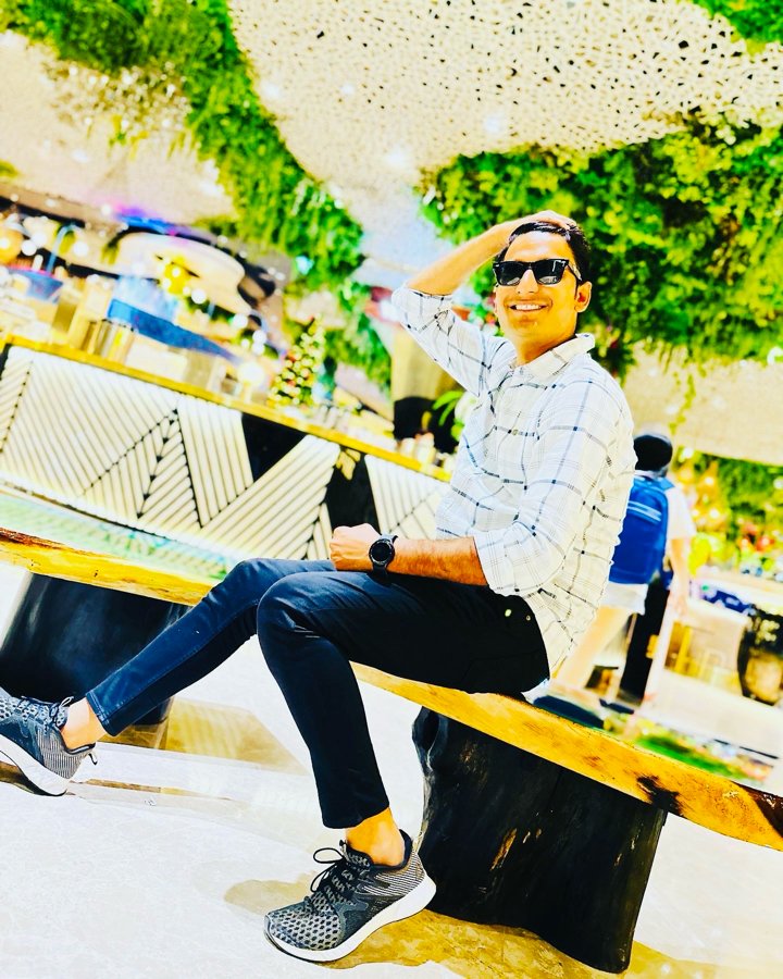 RAHUL SHARMA