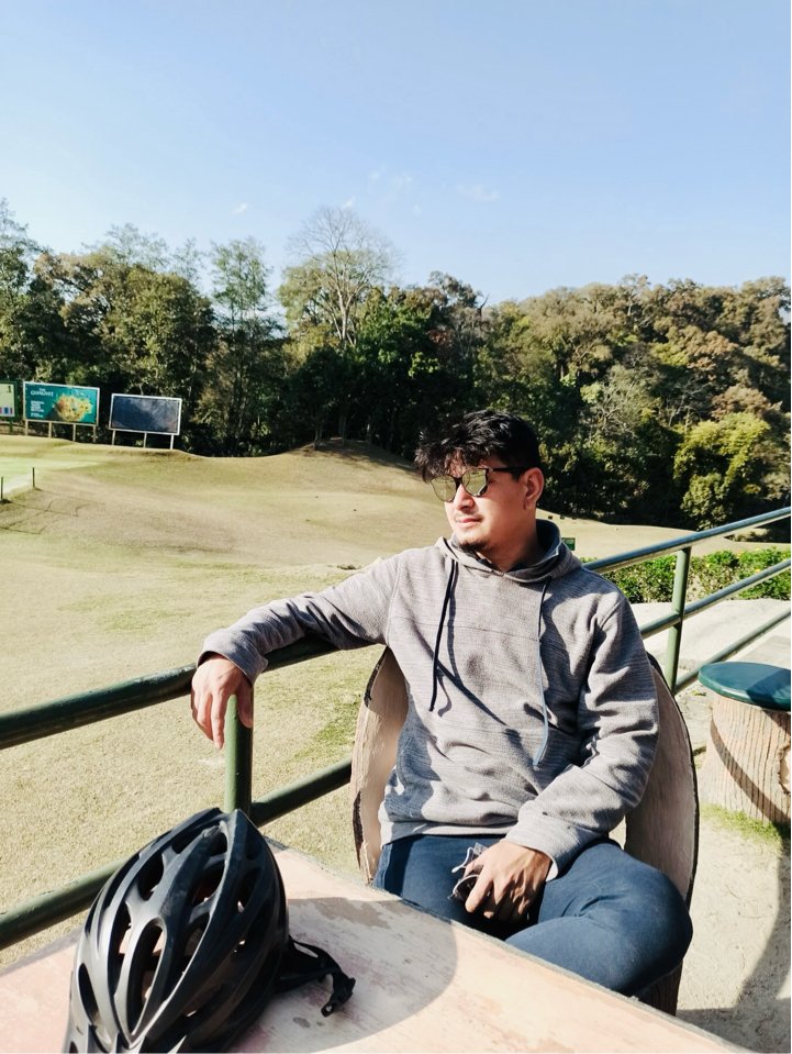 Maharjan Niran