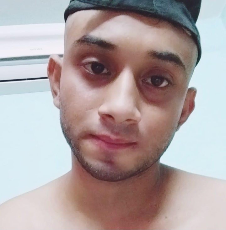 Zyan Malik