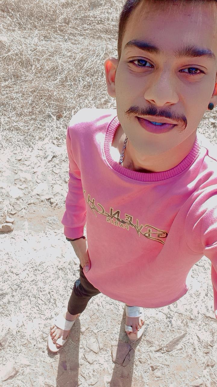 Prashant Pramar