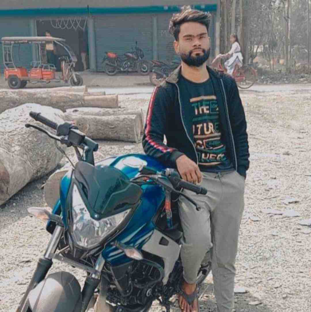 Rohan Sarkar