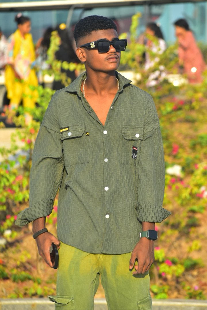 Hasnain Makwa