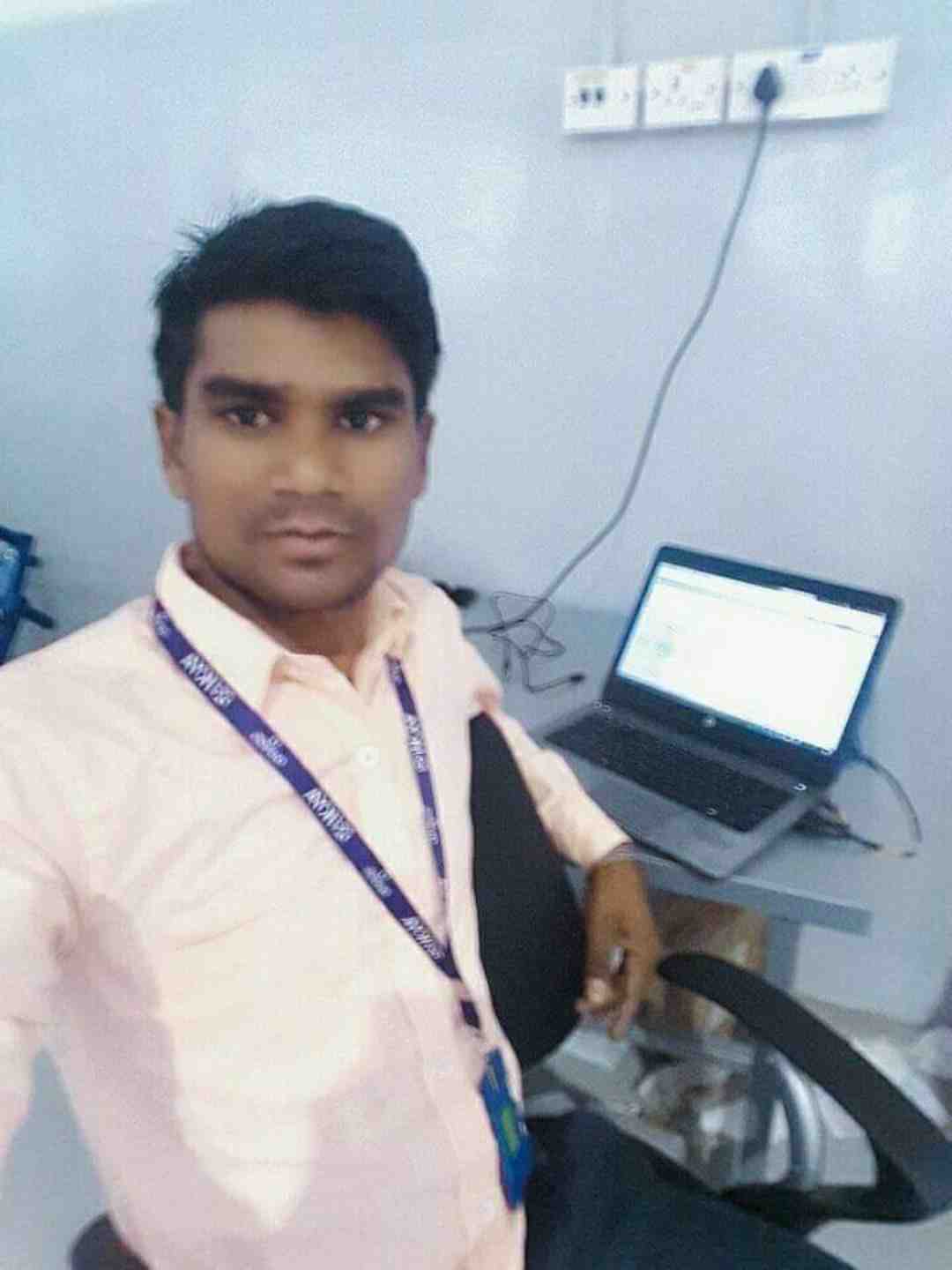 Hariom Singh