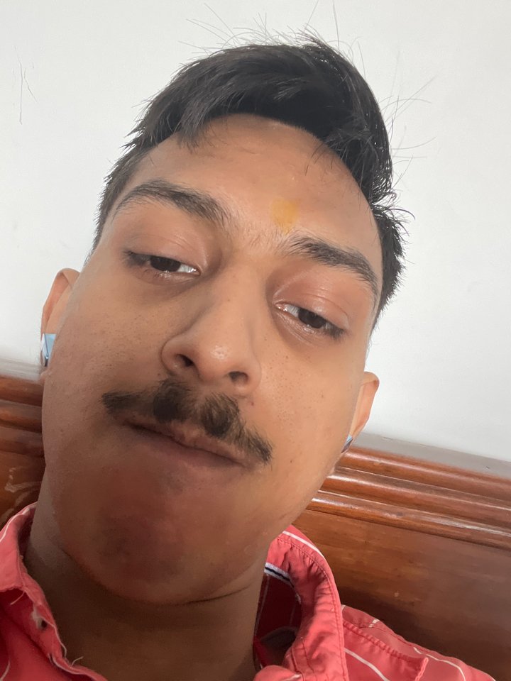 Anand Abhinav