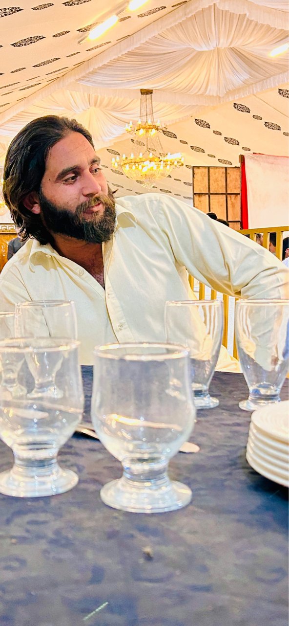 Haider Ali