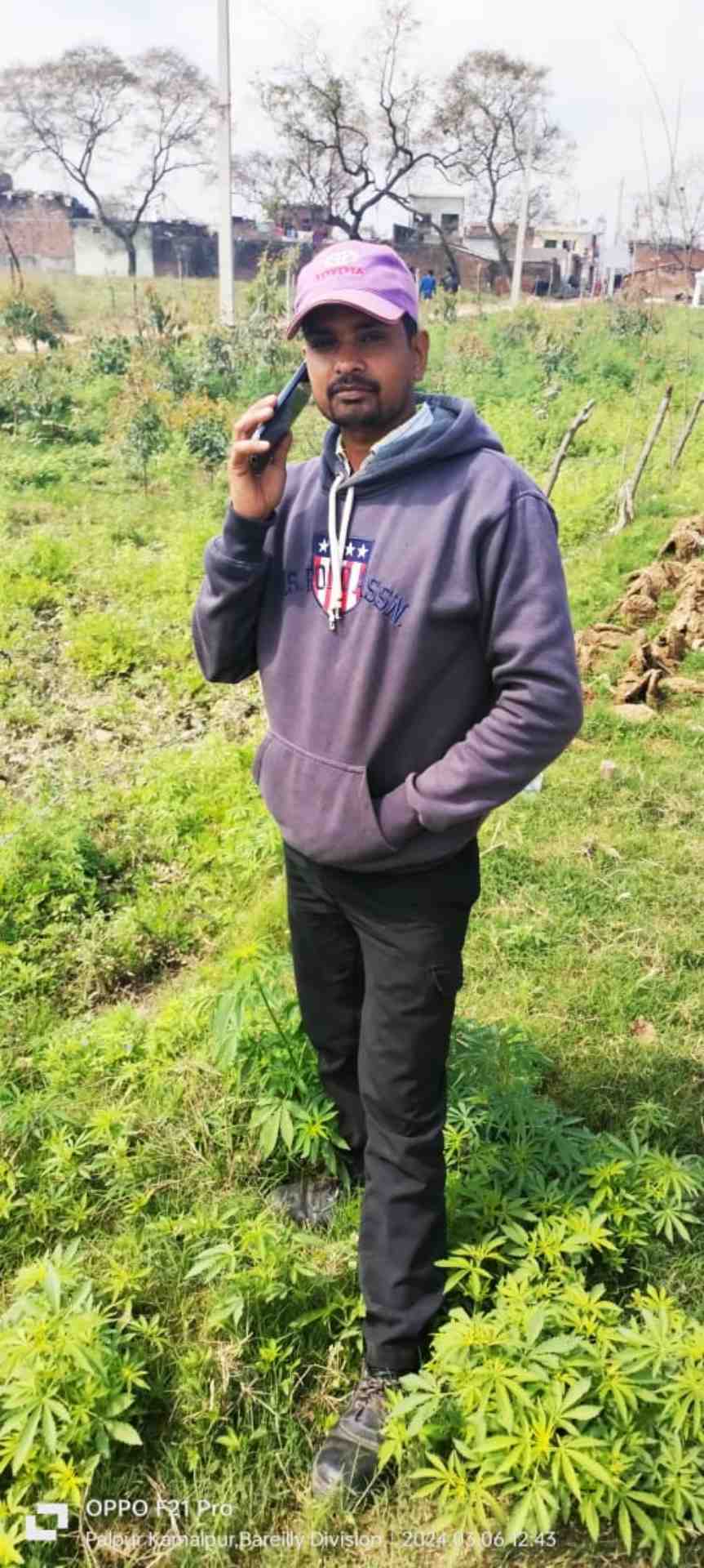 Vijay Kasyap