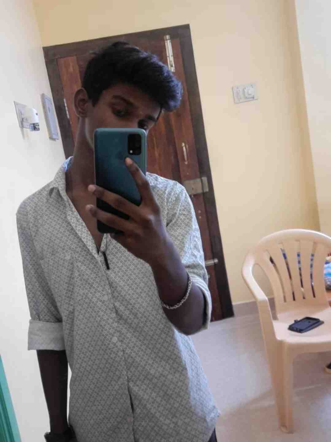 ram sharvesh
