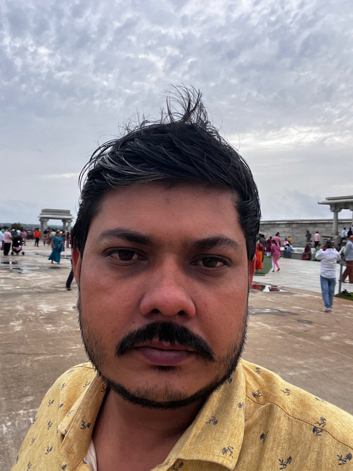 sokanki Amar