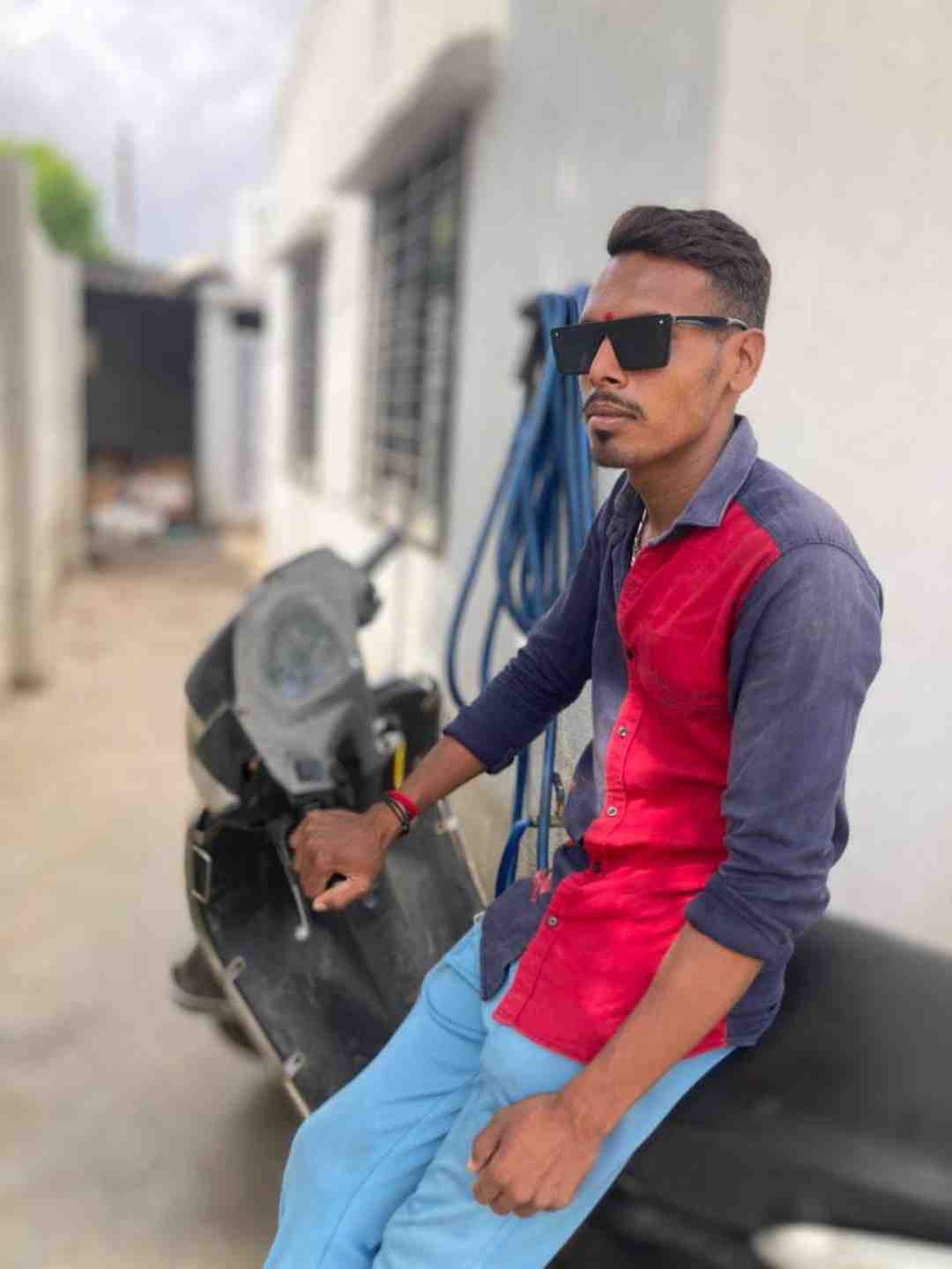 sunil Sk