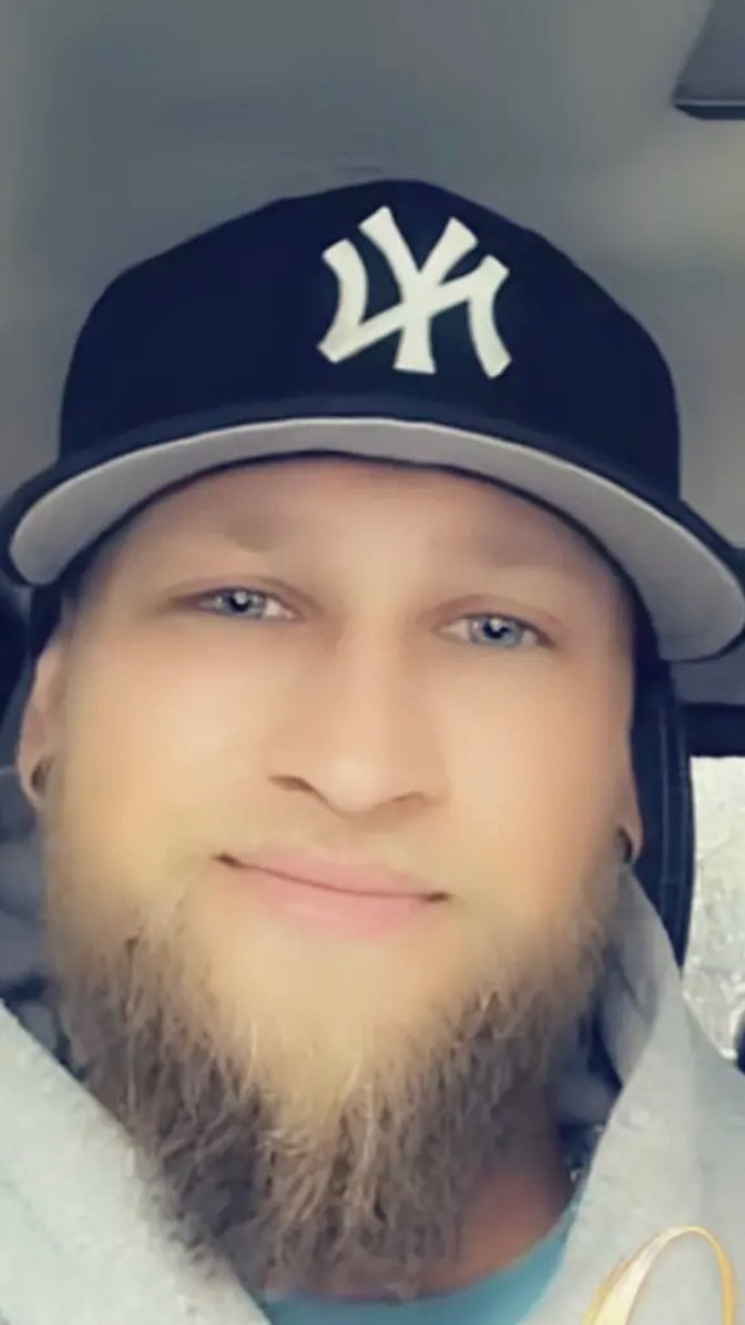 James David